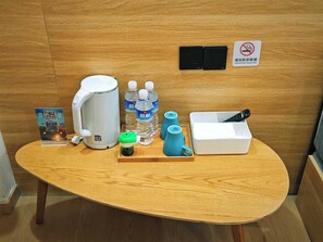 Habitació doble destacada | Equipament de l'habitació