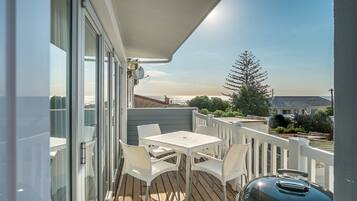 Departamento, varias camas, para no fumadores | Terraza o patio