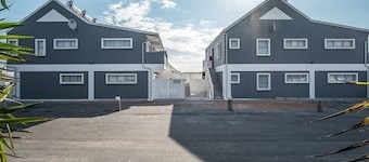 Fork West Apartments - Top Floor 2