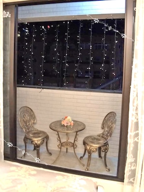 Balcon