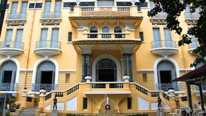 Site d’intérêt