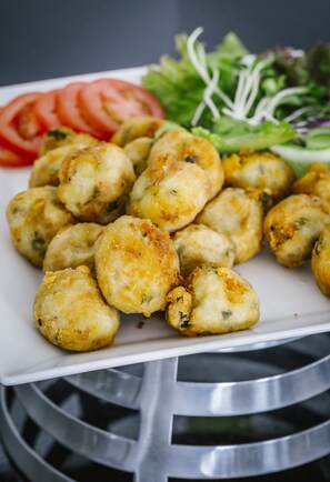 Breakfast buffet - Park View Saigon Hotel (Ho Chi Minh City)