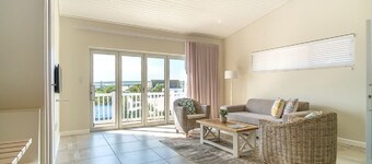 Fork West Apartments - Ground Floor 4