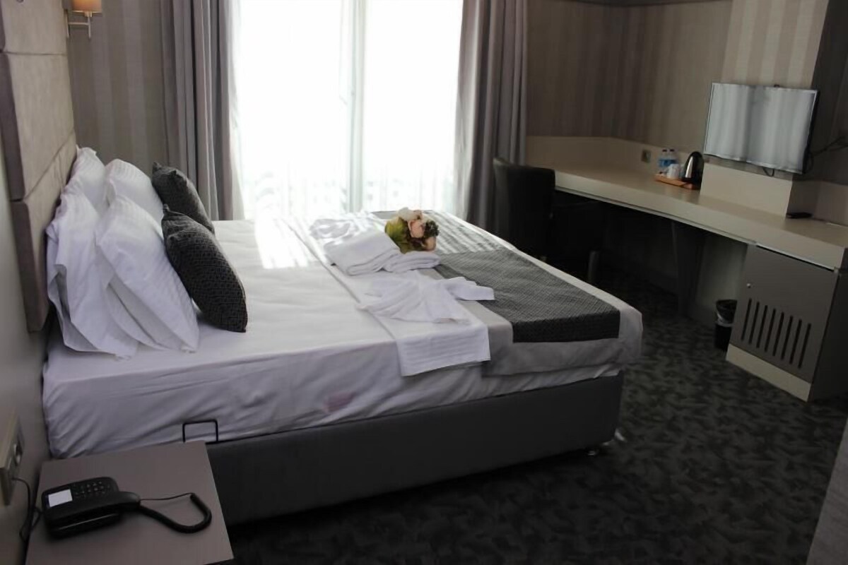Comfort Single Room
