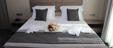 Design Double Room, Non Smoking