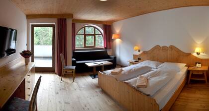 Berghotel Pine