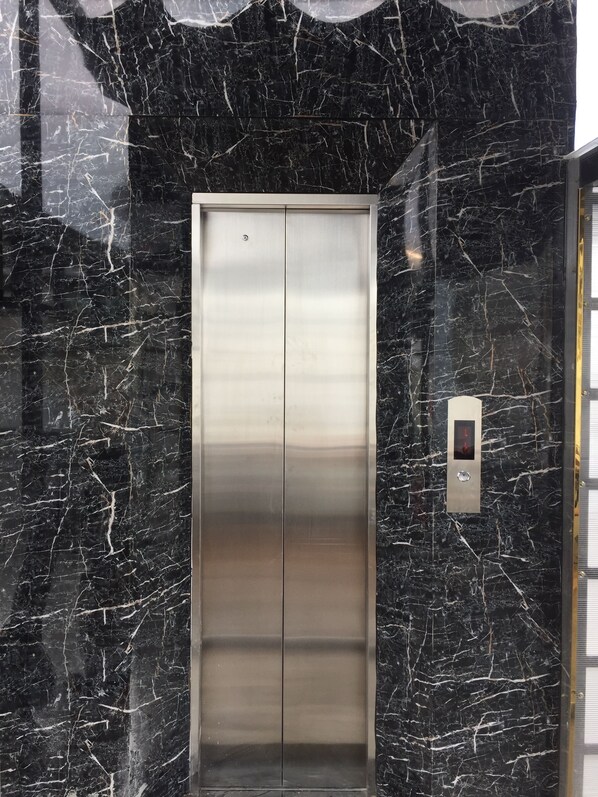 Interior detail - An Nam Corner Dreamer (Ho Chi Minh City)