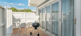 Fork West Apartments - Top Floor 5