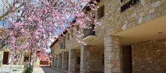 Hotel Rural Luna Llena
