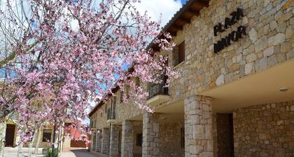 Hotel Rural Luna Llena