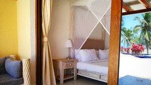 Room - Jumeirah Beachfront Apartments (Mombasa)