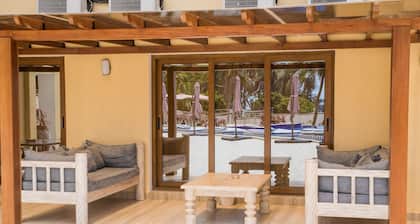 Jumeirah Beachfront Apartments
