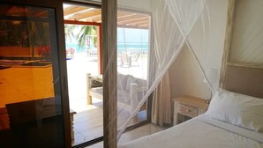 Room - Jumeirah Beachfront Apartments (Mombasa)