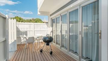 Apartment, Multiple Beds, Non Smoking | Terrace/patio