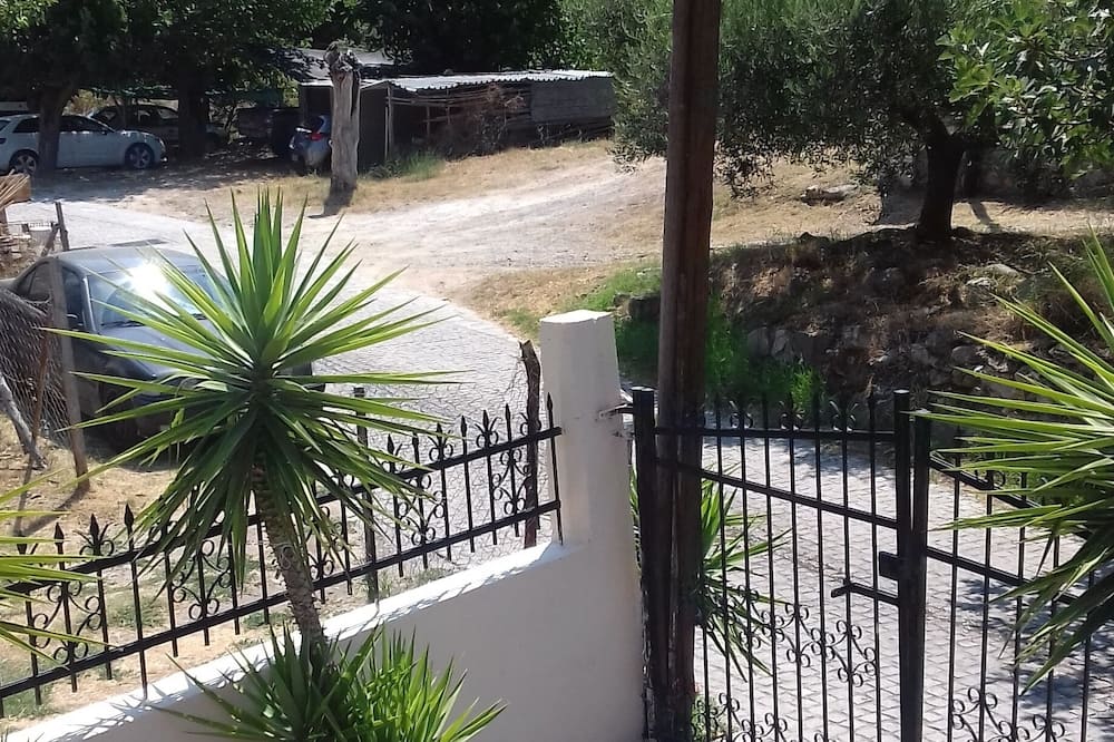Maisonette Maria - for tranquility. Sykia Chalkidikis