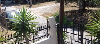 Maisonette Maria - for tranquility. Sykia Chalkidikis