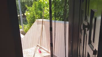 Eingangsbereich