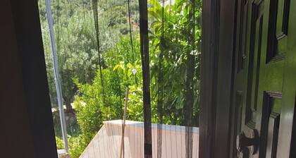 Maisonette Maria - for tranquility. Sykia Chalkidikis