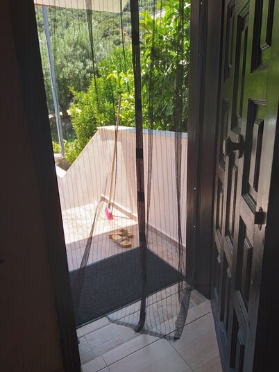 Maisonette Maria - for tranquility. Sykia Chalkidikis