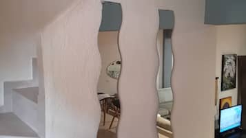Escaleras