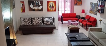 Maisonette Maria - for tranquility. Sykia Chalkidikis
