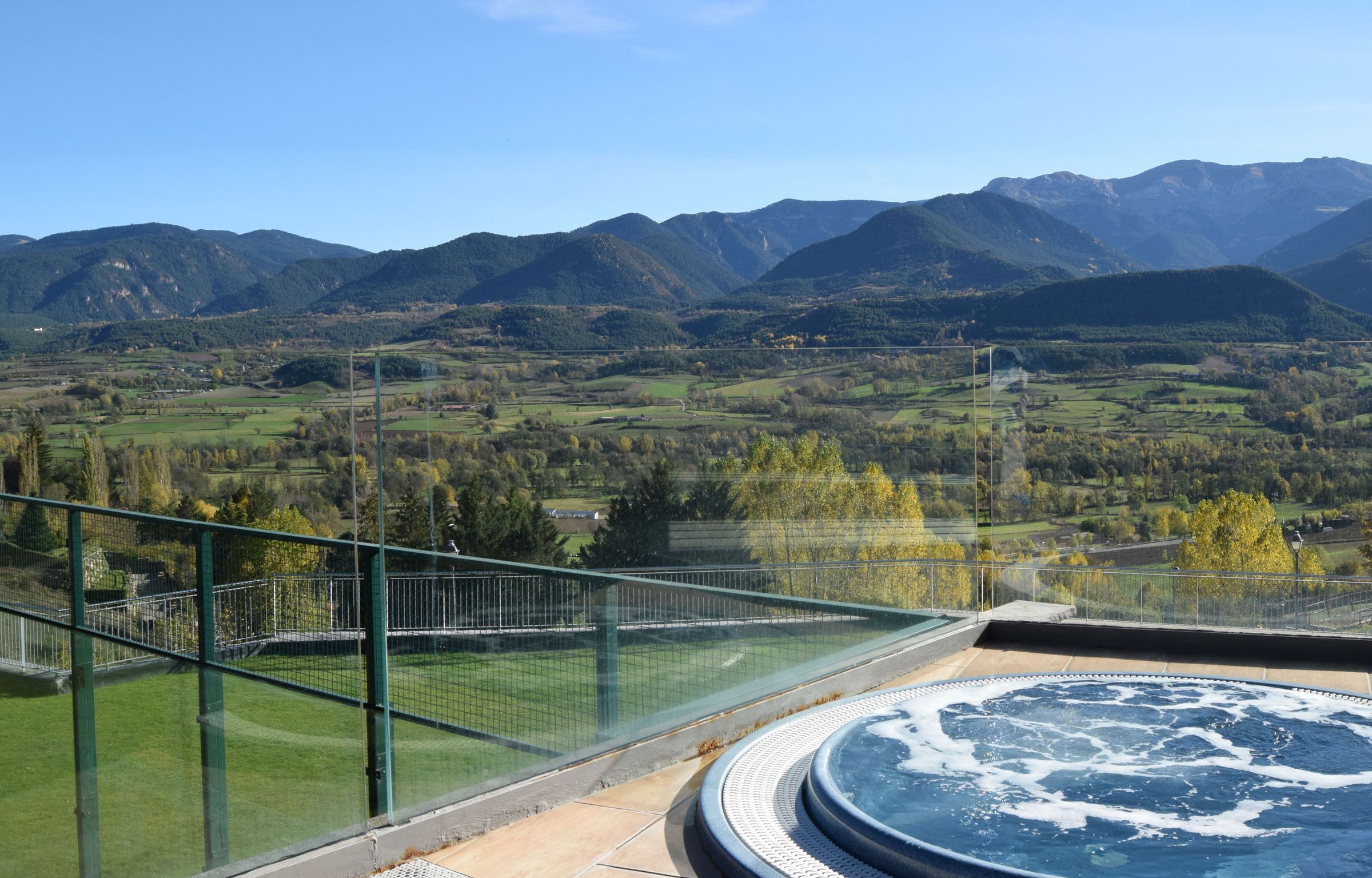 Foto - Cerdanya Viva Ecoestades