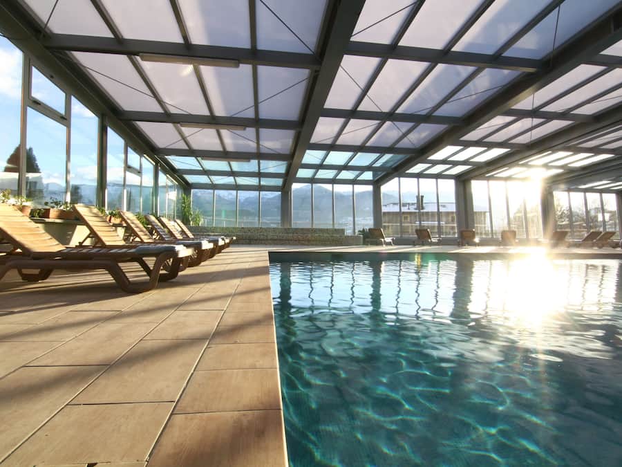 Aktivitäten für Kinder