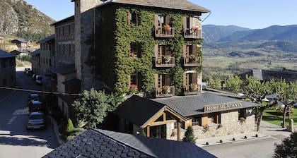 Cerdanya EcoResort & SPA