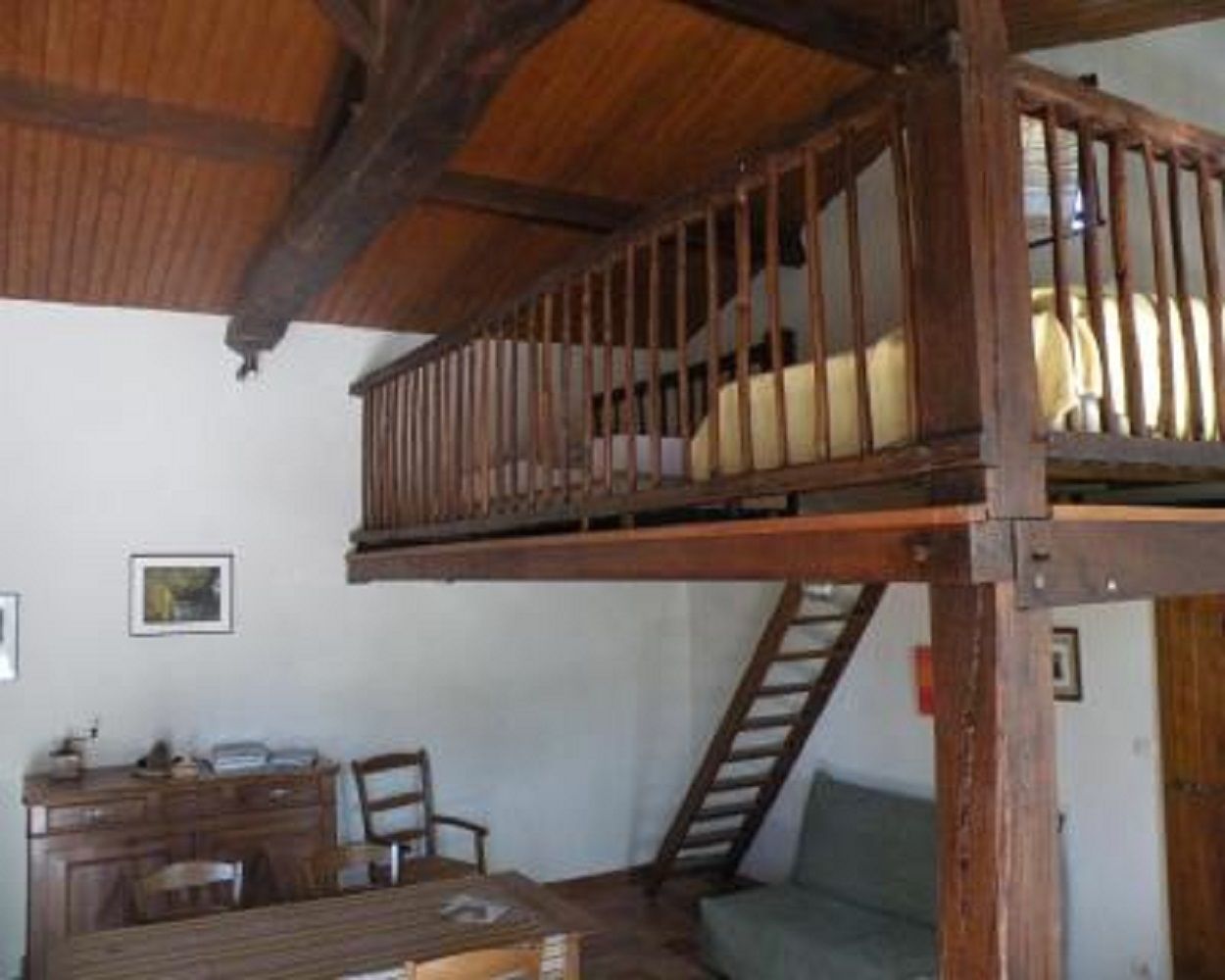Escaleras
