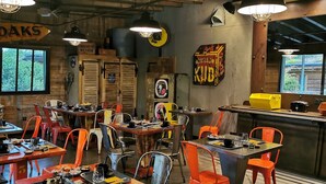 ร้านอาหาร