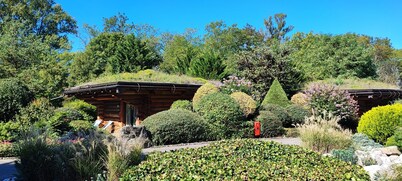 Les Chalets de Maramour