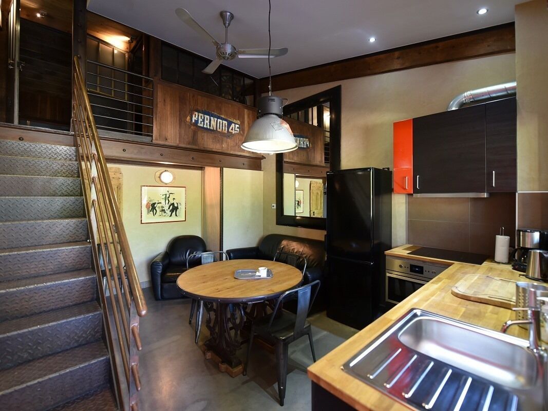 Superior Apartment, Ensuite (LOFT) | Miscellaneous