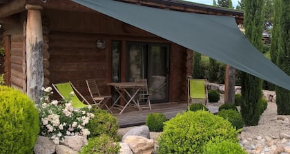 Les Chalets de Maramour