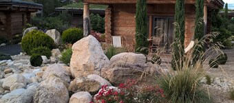 Les Chalets de Maramour