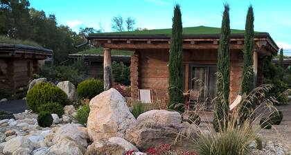 Les Chalets de Maramour