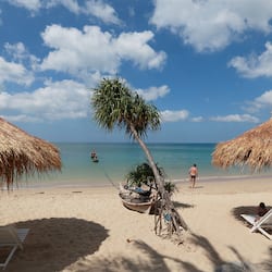 Massaggi thailandesi