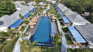 Building design