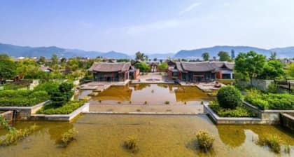 Langzhong Hirizon Hotel