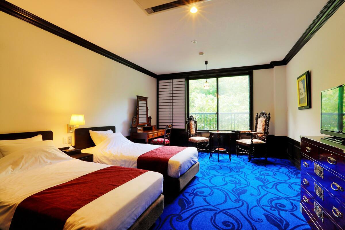 In-room safe, individually furnished, free WiFi, bed sheets