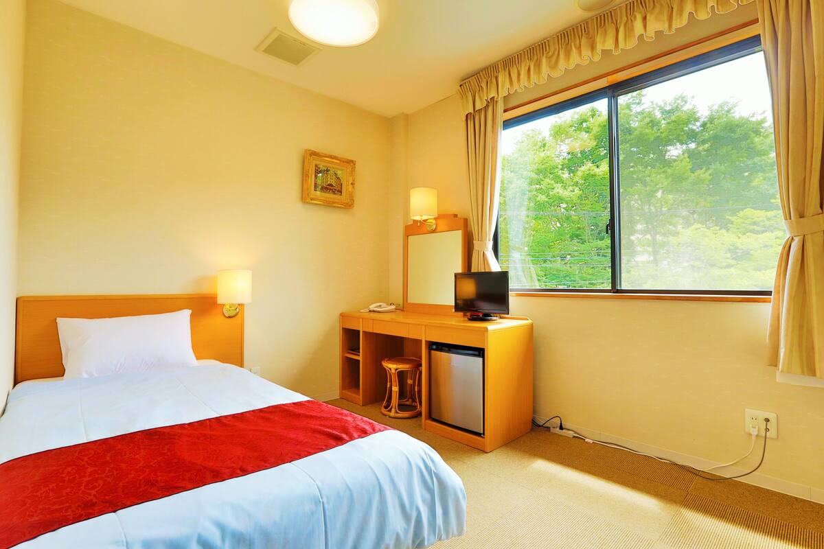 In-room safe, individually furnished, free WiFi, bed sheets