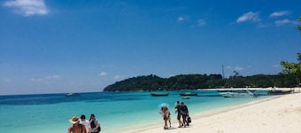 Baan Kasirin Resort Pattaya Beach