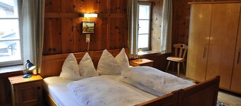 Vacation apartment 1 - Schweizerhof