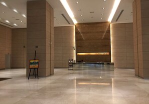 Reception - Marc B20-09 by SYNC (Kuala Lumpur)