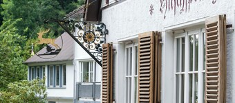 Landhaus Hirschsprung