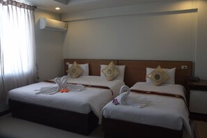 VVIP Room | Free WiFi