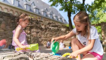 Activités pour enfants