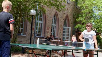 Activités pour enfants