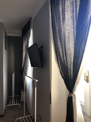 Loft | Zimmerausstattung