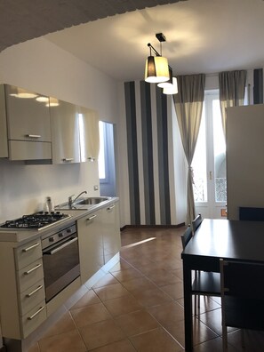 Loft | Private kitchen - Dimora Del Podestà (Castell'Arquato)