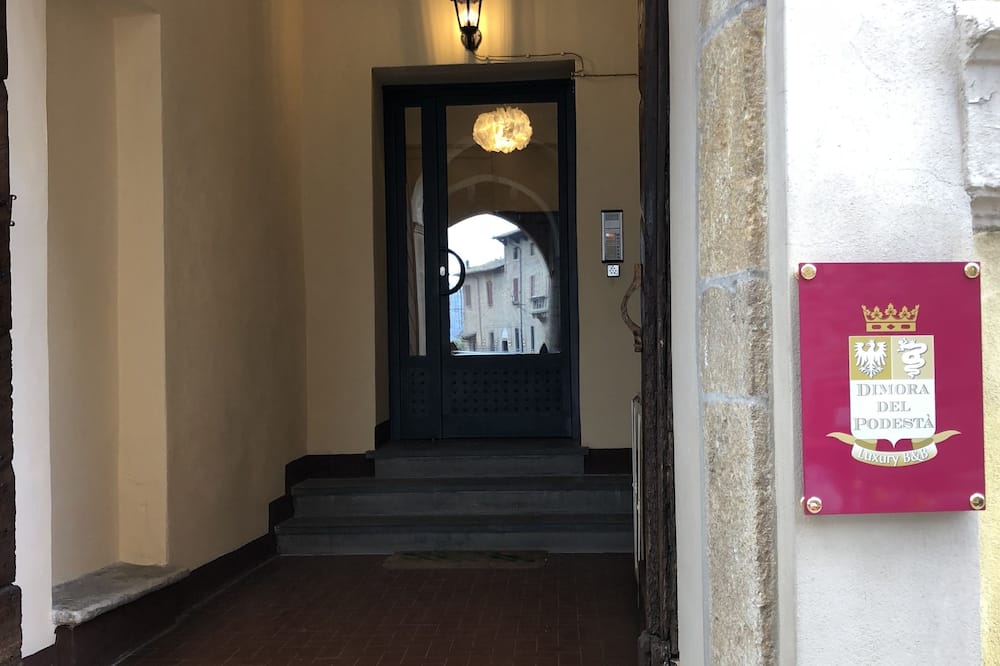 Dimora Del Podestà
